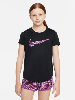 Detské tričko Dri-Fit Jr DZ3583-010 - Nike