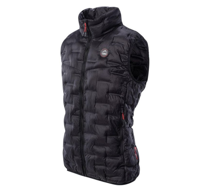 Pánska vesta Emin Primaloft M 92800371866 - Elbrus