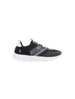 Topánky U.S.Polo M GARY4125S1/MY1 BLK