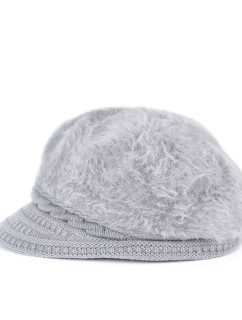 Kšiltovka Cap model 18899713 Light Grey - Art of polo