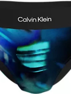 Dámské plavky Spodní díl   model 20163023 - Calvin Klein