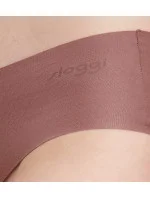 Dámske nohavičky ZERO Modal 2.0 Hipster - CACAO - kakaové 1141 - SLOGGI