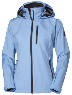 Helly Hansen Crew Bunda s kapucňou W 33899 627