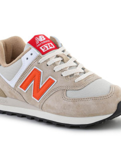 Boty New Balance U574HBO