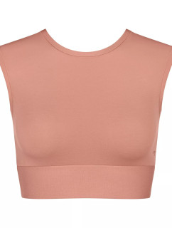 Dámsky top GO Allround Crop Top - UNKNOWN - body 6802 - SLOGGI