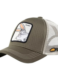 Capslab Bunny Looney Tunes Trucker Cap CL-LOO-1-BUN2