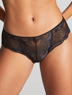 Dámske nohavičky Panache Clara Brief charc/black 7253