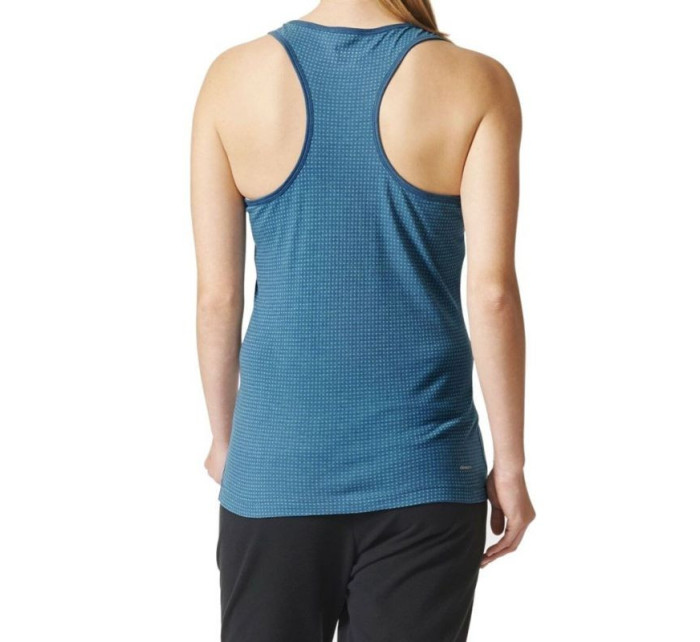 Tričko adidas Climacool Aerok Tank W Ak0083