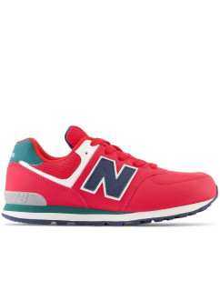 Boty Jr model 19389204 - New Balance