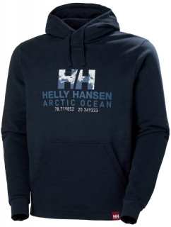 Ocean Hoodie M 597 model 18900503 - Helly Hansen