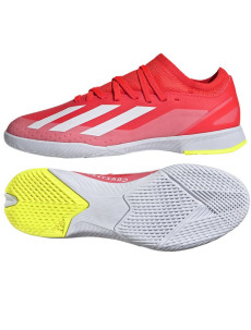 Adidas X Crazyfast League IN Jr topánky IF0684