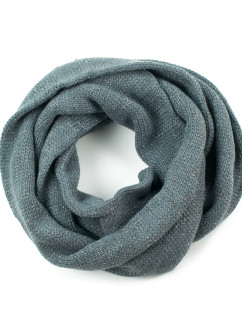 Art Of Polo Snood Sz14300-2 Grey