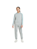 Juniorská mikina NK Dry Academy Po Fp JB CZ0970-019 - Nike