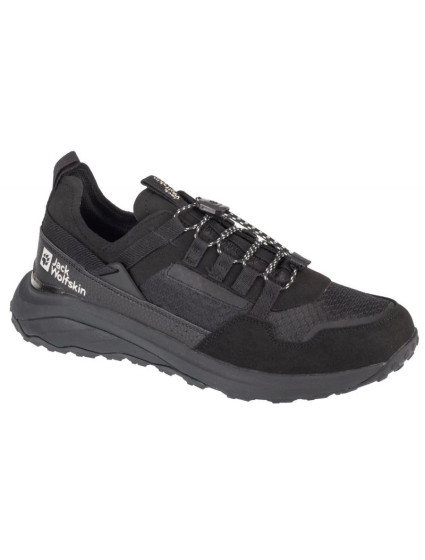 Jack Wolfskin Dromoventure Athletic Low M 4057011-6000 Topánky