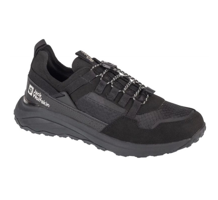 Jack Wolfskin Dromoventure Athletic Low M 4057011-6000 Topánky