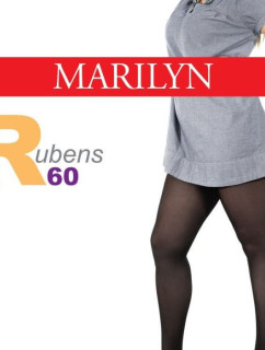 Punčochové kalhoty model 6384810 60 DEN - MARILYN