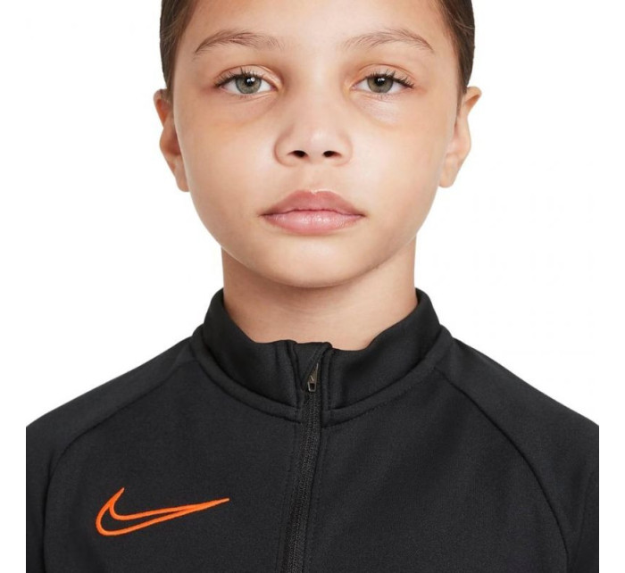 Detská mikina NK DF Academy 21 Jr CW6112 017 - Nike