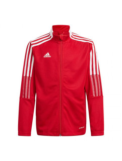 Detská futbalová mikina Tiro 21 Track GM7312 - Adidas