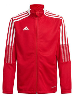 Detská futbalová mikina Tiro 21 Track GM7312 - Adidas