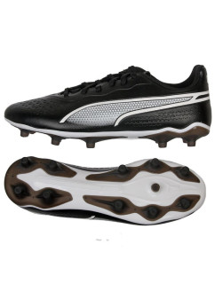 Pánske kopačky King Match FG/AG M 107570-01 - Puma