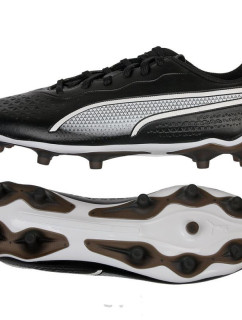 Pánske kopačky King Match FG/AG M 107570-01 - Puma