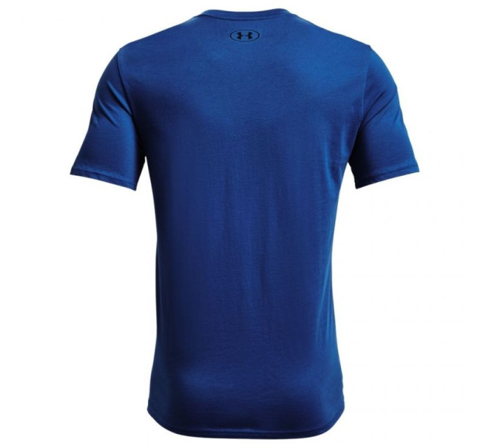 Pánské tričko Sportstyle Logo SS M   model 16237649 - Under Armour