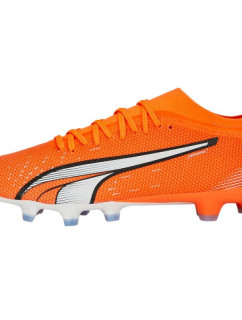 Pánské kopačky Ultra Match FG/AG M model 18377052 01 - Puma