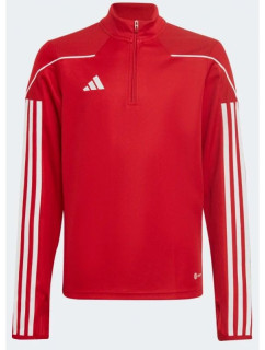 Detský futbalový tréningový top Tiro 23 League Jr HS3489 - Adidas