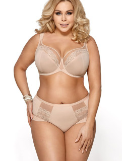 Dámské kalhotky Luisse model 17586662 Beige - Gorsenia