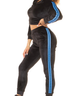 Sporty Loungewear 2Piece Set