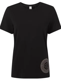 Dámské Tričko s krátkým rukávem model 20892166 - Calvin Klein