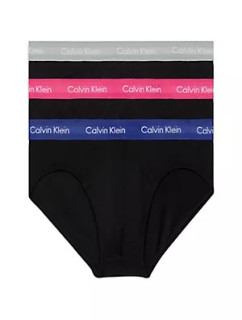 Pánské spodní prádlo HIP BRIEF 3PK 000NB2613AMLR - Calvin Klein