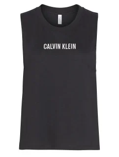 Tank KW0KW01009-BEH - Calvin Klein