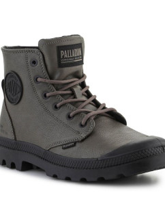 Palladium Pampa Hi Supply Lth 77963-213-M