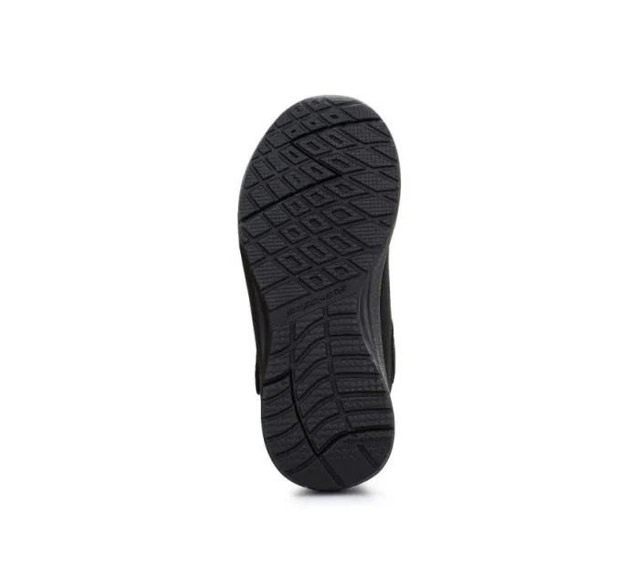 Detská tréningová obuv Dynamic Tread - Hydrode Jr 40366ZL-BBK - Skechers