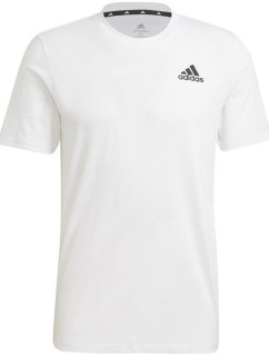 Tričko Aeroready Designed 2 Move Sport Tee M model 19582910 pánské - ADIDAS