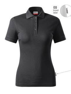 Resist Heavy Polo Shirt W ebony gray model 20460380 - Malfini