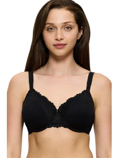 Triumph 10166306 Ladyform Soft W X farba:0004-black
