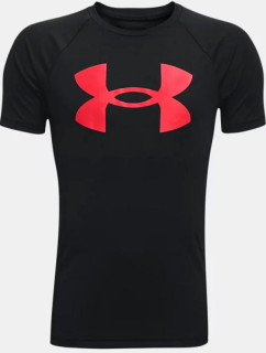 Dětské tričko Y Tech Big Logo SS Jr model 17274426 002 - Under Armour