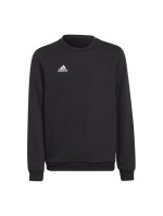 Detská mikina Entrada 22 Sweat Jr H57474 - Adidas