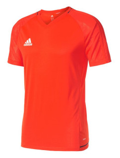 Futbalové tričko adidas Tiro 17 M BQ2809