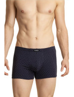 Pánske boxerky 025/02 3-pack - Atlantic