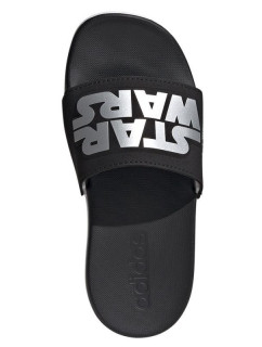 Adidas Adilette Comfort Star Wars Jr Žabky ID5237