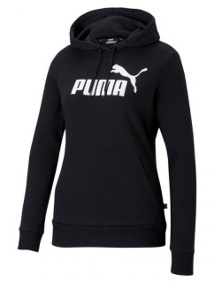 ESS Logo Hoodie W model 19688009 01 - Puma