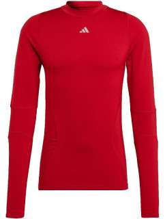 Pánske tričko Techfit Cold.Rdy Dlhý rukáv M HP0572 - Adidas