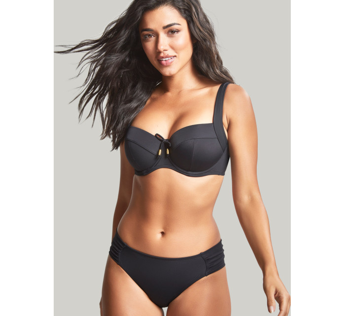 Vrchný diel plaviek Swimwear Anya Riva Full Cup Bikini black SW1302