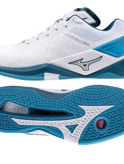 Hádzanárske topánky Mizuno Wave Stealth Neo M X1GA200086