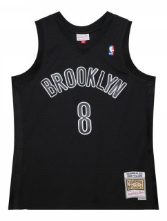 NBA Brooklyn  M tshirt pánské model 19318875 - Mitchell & Ness