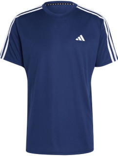 Adidas Train Essentials 3-Stripes Training Tee M IB8152 tričko