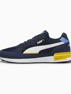 Boty  Club Navy M model 20705158 - Puma